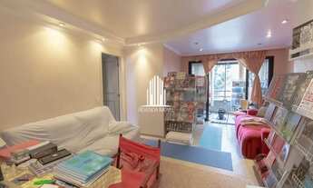 Imagem 1: Lindo Apto na Klabin 3 Dorms 2 Vagas 100m²