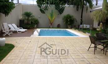 Imagem 4: Casa de condomínio térrea para venda tem 620 metros quadrados com 3 quartos