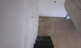 Imagem 3: Casa com 1 dormitório para alugar, 64 m² por R$ 800/mês - Rio Verde - Pirituba - SP