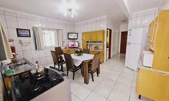 Imagem 4: Estreito duas casas no mesmo terreno na Rua Souza Dutra da Igreja de Fátima