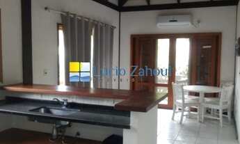 Imagem 6: Casa fora de condomínio a 150 metros da praia em Maresias