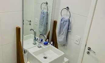 Imagem 7: Vila Mascote - Novo - 3 dormitórios - 1 vaga - Lazer total