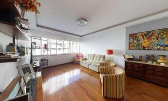 Imagem: Ipanema, 202m², 4 Quartos, 2 Suítes, 4