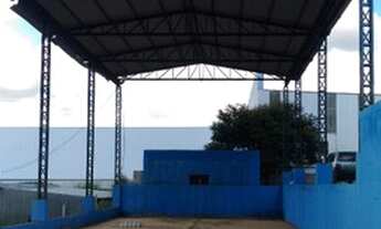 Imagem 2: BARRACAO INDUSTRIAL em CABREÚVA - SP, Pinhal