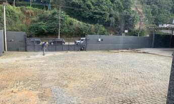 Imagem 4: Galpão Corrêas, Comercial, Industrial, entrada carretas, saída BR 40, 2000 m² - Petrópolis