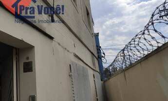 Imagem 16: Galpão/Depósito/Armazém para aluguel com 1800 metros quadrados em São João Clímaco - São P