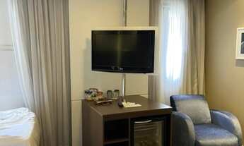 Imagem: Flat para venda com 1 dormitório 25m²