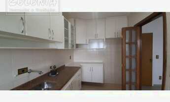 Imagem 7: Santo André - Apartamento Padrão - Vila Homero Thon