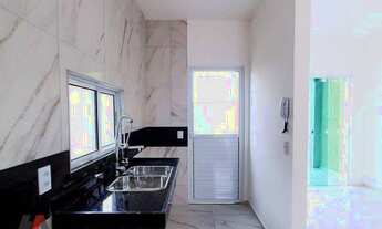 Imagem 6: Casa à venda por R$ 409.000,00 - Coité - Eusébio/CE