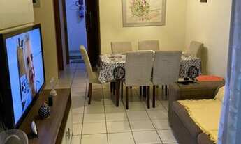 Imagem 4: Apartamento para venda tem 70 metros quadrados com 3 quartos em Prado - Recife - PE