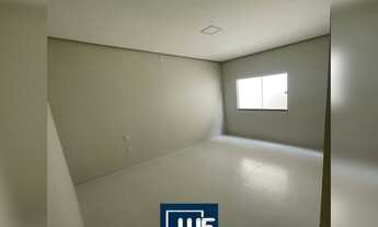 Imagem 6: Casa com 3 quartos sendo uma suíte no bairro Primavera