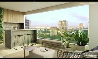 Imagem 4: LINDO APARTAMENTO A VENDA VISTA PARA O PARQUE DA ACLIMAÇÃO. SÃO PAULO