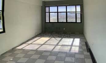 Imagem 4: Escritório para venda possui 30 metros quadrados com 1 quarto