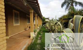 Imagem 2: Casa em Bairro Nobre da Cidade