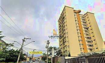 Imagem 3: Apartamento de 3 dormitórios na Parada Inglesa