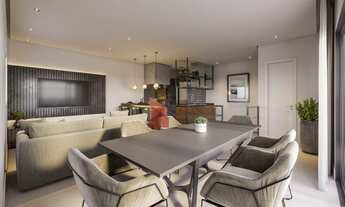 Imagem 7: VENDA: Cobertura Duplex com 3 Suítes - Vila Operária - Itajaí/SC