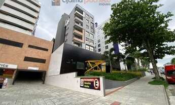 Imagem 2: Apartamento para Venda em Florianópolis, Itacorubi, 2 dormitórios, 1 suíte, 2 banheiros, 1