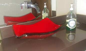 Imagem 7: SOBRADO ROYAL PARK - 4 SUITES