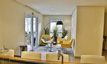 Imagem 5: Apartamento para venda tem 62 metros quadrados com 2 quartos em Vila Augusta - Guarulhos