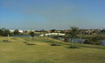 Imagem 7: Lote no condomínio Alphaville - Jardim Itália - Próximo do Parque Tia Nair e Jardim das Am