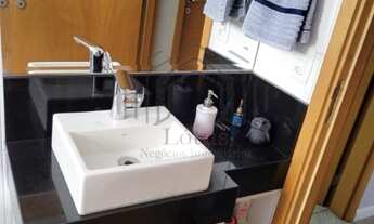 Imagem 6: SãO CAETANO DO SUL - Apartamento Padrão - Barcelona