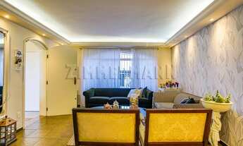 Imagem 4: SãO PAULO - Casa Padrão - POMPEIA