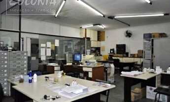 Imagem: Santo André - Loja/Salão - Parque das