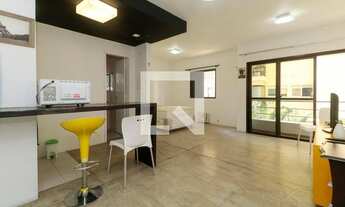 Imagem 3: Apartamento para Aluguel - Jardim Paulista, 1 Quarto, 37 m2