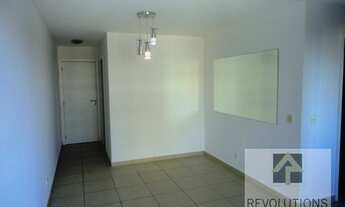 Imagem 6: RIO DE JANEIRO - Apartamento Padrão - RECREIO DOS BANDEIRANTES