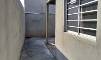 Imagem 5: Casa à Venda em Faze de Acabamento no Santa Regina