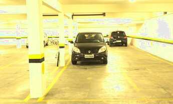 Imagem 3: Vaga de garagem de 24m² no Subsolo do Edifício Madrid Residence - Vaga número 17