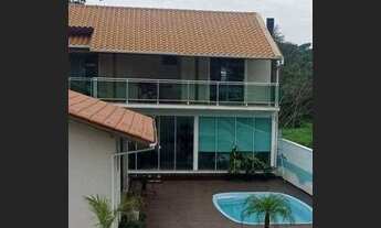 Imagem 2: Belíssima casa no Morro das pedras - Florianópolis/SC