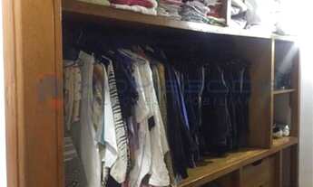 Imagem 6: Sobrado venda 258 metros 3 quartos sendo 2 suítes com churrasqueira Jardim Chapadão