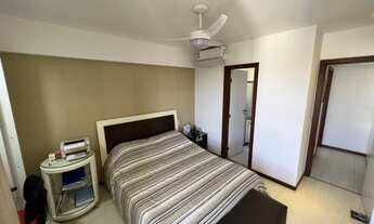 Imagem 7: Apartamento 4 Quartos para Venda em Salvador, Pituba, 4 dormitórios, 3 suítes, 4 banheiros