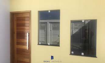 Imagem 3: CASA Á VENDA 2 DTS, PQ VISTA BARBARA, SOROCABA/ SP