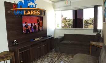 Imagem 2: Ótimo apto 2 quartos todo reformado, mobiliado