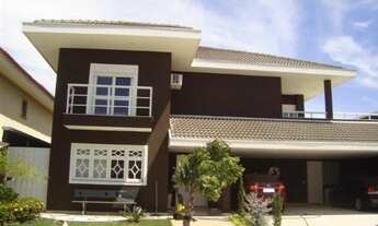 Imagem: Casa à venda no Portal do Paraíso em Jundiaí