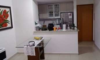 Imagem 3: Apartamento 2 quartos com suite Parque Amazônia