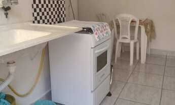 Imagem 5: Quarto cozinha banheiro mobiliados pertinho do centro de Cuiabá e Santa Casa