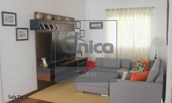 Imagem 7: Casa - Loteamento Residencial Barão do Café - Campinas