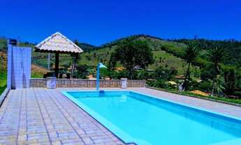 Imagem 5: Casa no condomínio Fazendinhas do Belo Vale, 2 quartos, piscina, 3900m2