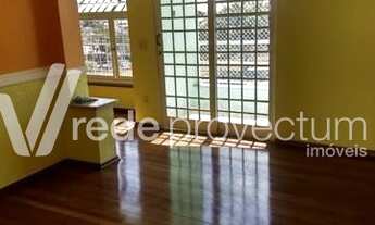 Imagem 2: Casa - Jardim Eulina - Campinas