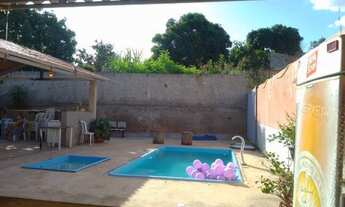 Imagem 7: Lote com casa sede - Arniqueira Veredão