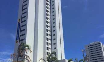 Imagem 3: AB | Lindo Apartamento 03 Qts | 1 Suíte | 89m²