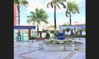 Imagem 3: Apartamento com 3 dormitórios à venda, 106 m² por R$ 549.000 - Aldeota - Fortaleza/CE