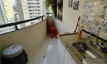 Imagem 7: Santo André - Apartamento Padrão - Centro