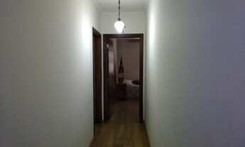 Imagem 5: Casa para venda possui 262 metros quadrados com 1 quarto em Parque São Quirino - Campinas