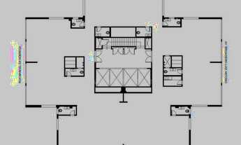 Imagem 5: Laje Comercial na Av. Paulista com a Av. Brigadeiro Luís Antônio