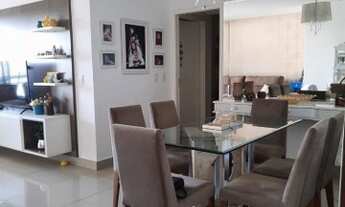 Imagem 2: Apartamento com 3 suítes no bairro Santa Rosa no Edifício Opera Prima