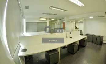 Imagem 3: Sala - Centro - Campinas